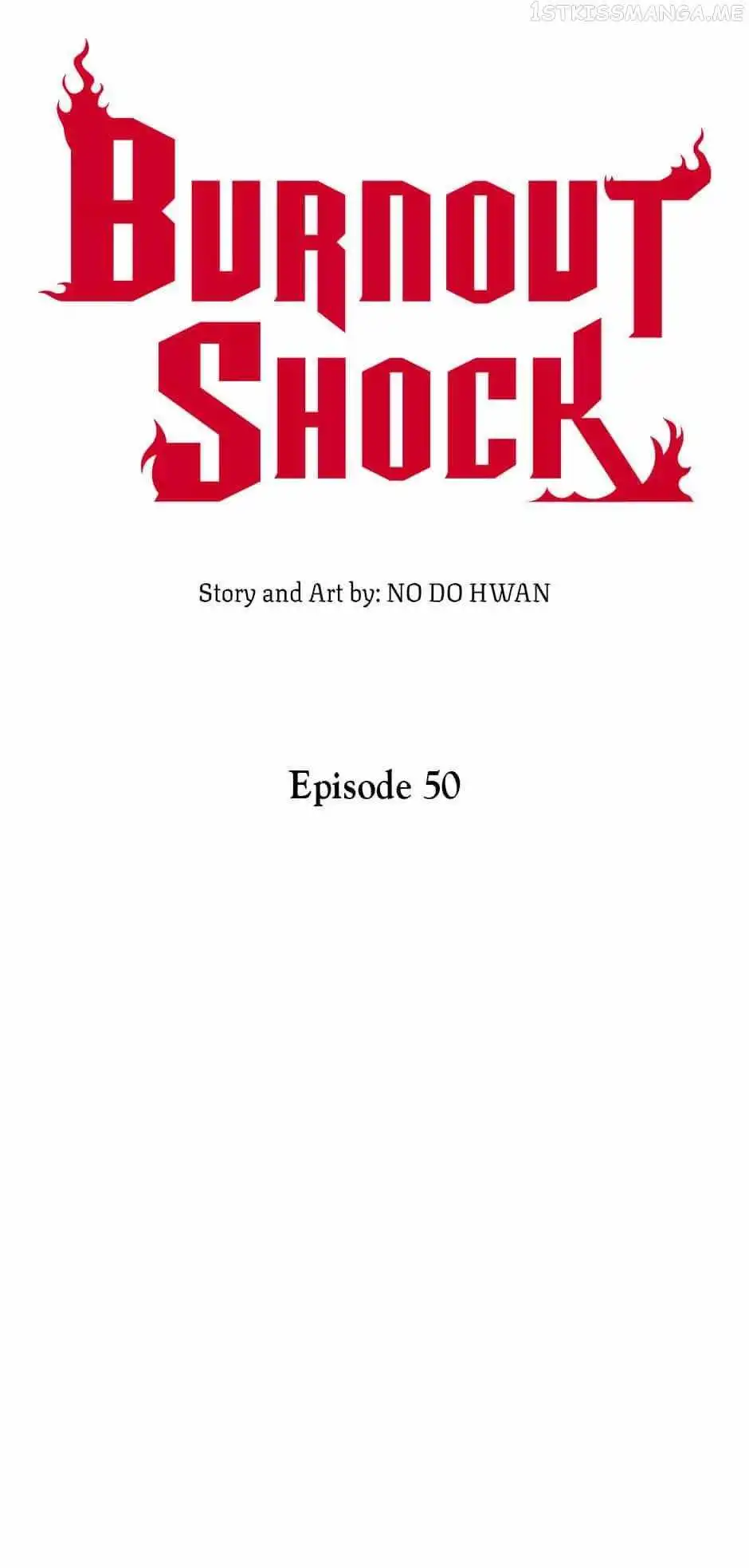 BurnOut Shock Chapter 50 25